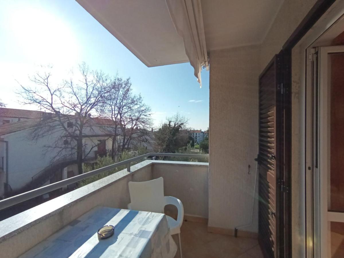 Apartments Jelovac Porec Exterior photo