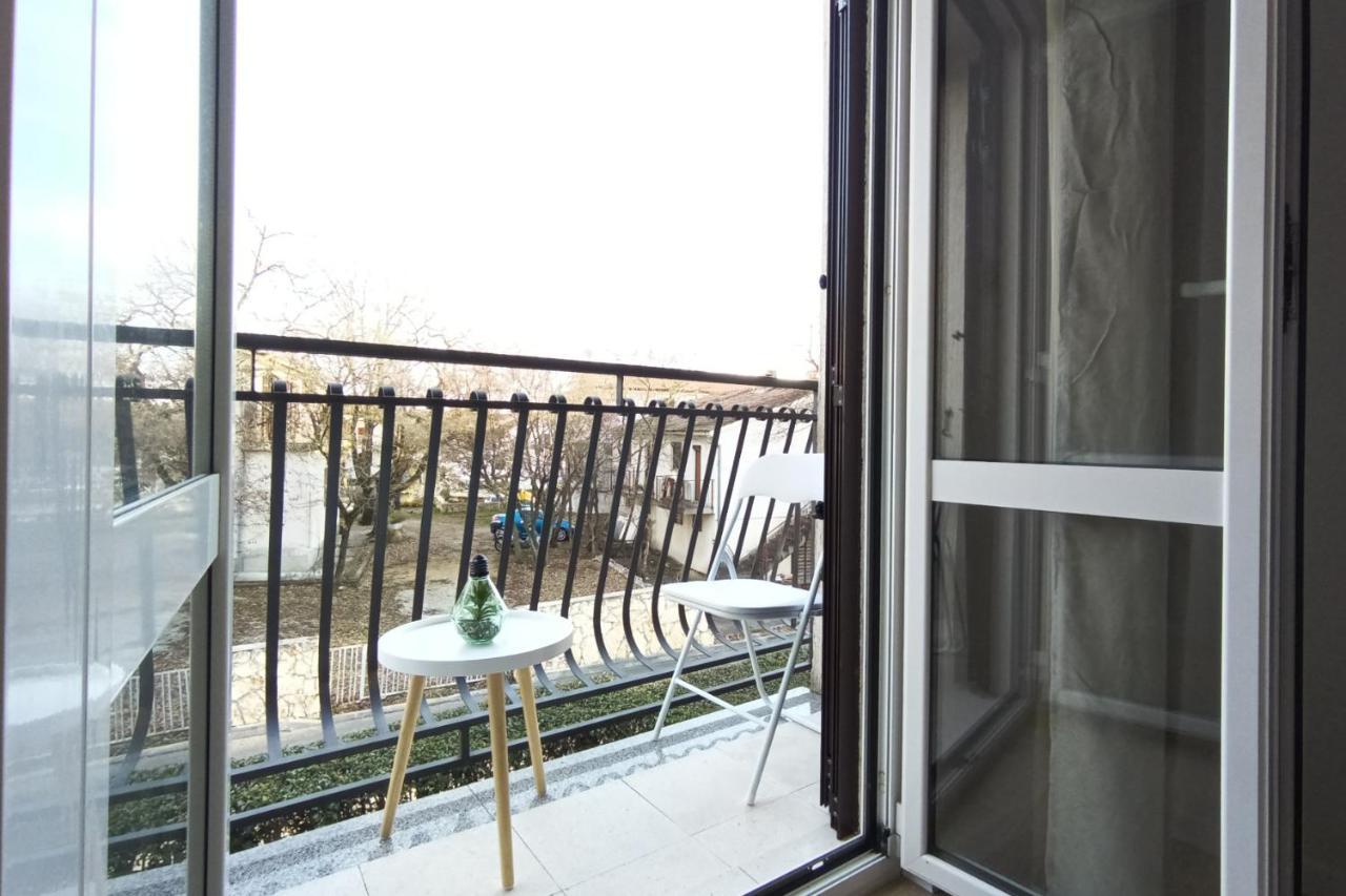 Apartments Jelovac Porec Exterior photo