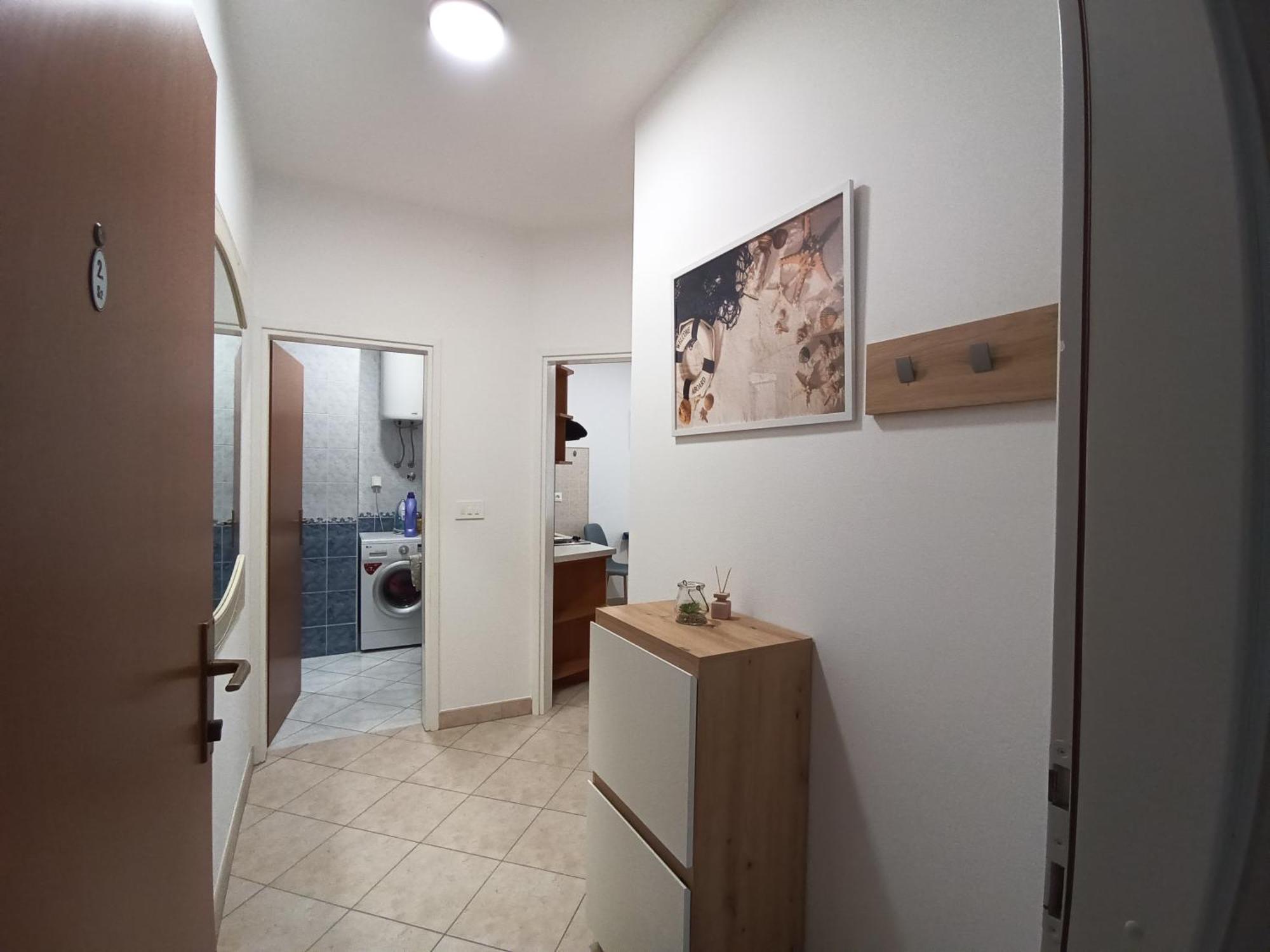Apartments Jelovac Porec Exterior photo